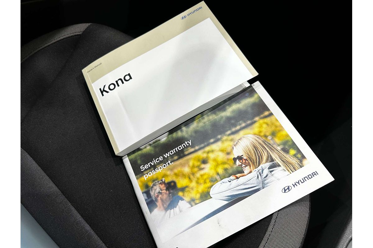 2020 Hyundai Kona Go OS.3