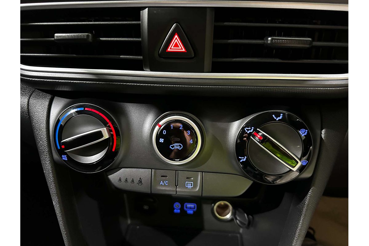 2020 Hyundai Kona Go OS.3