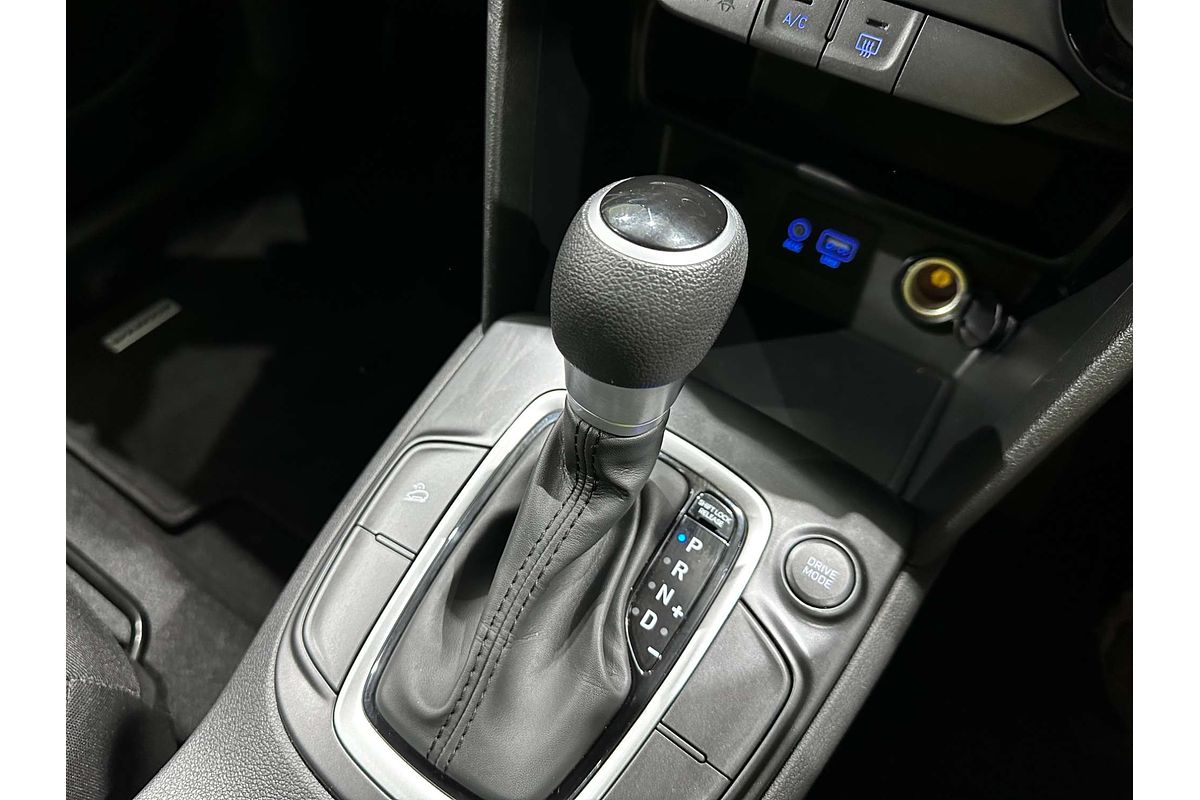 2020 Hyundai Kona Go OS.3
