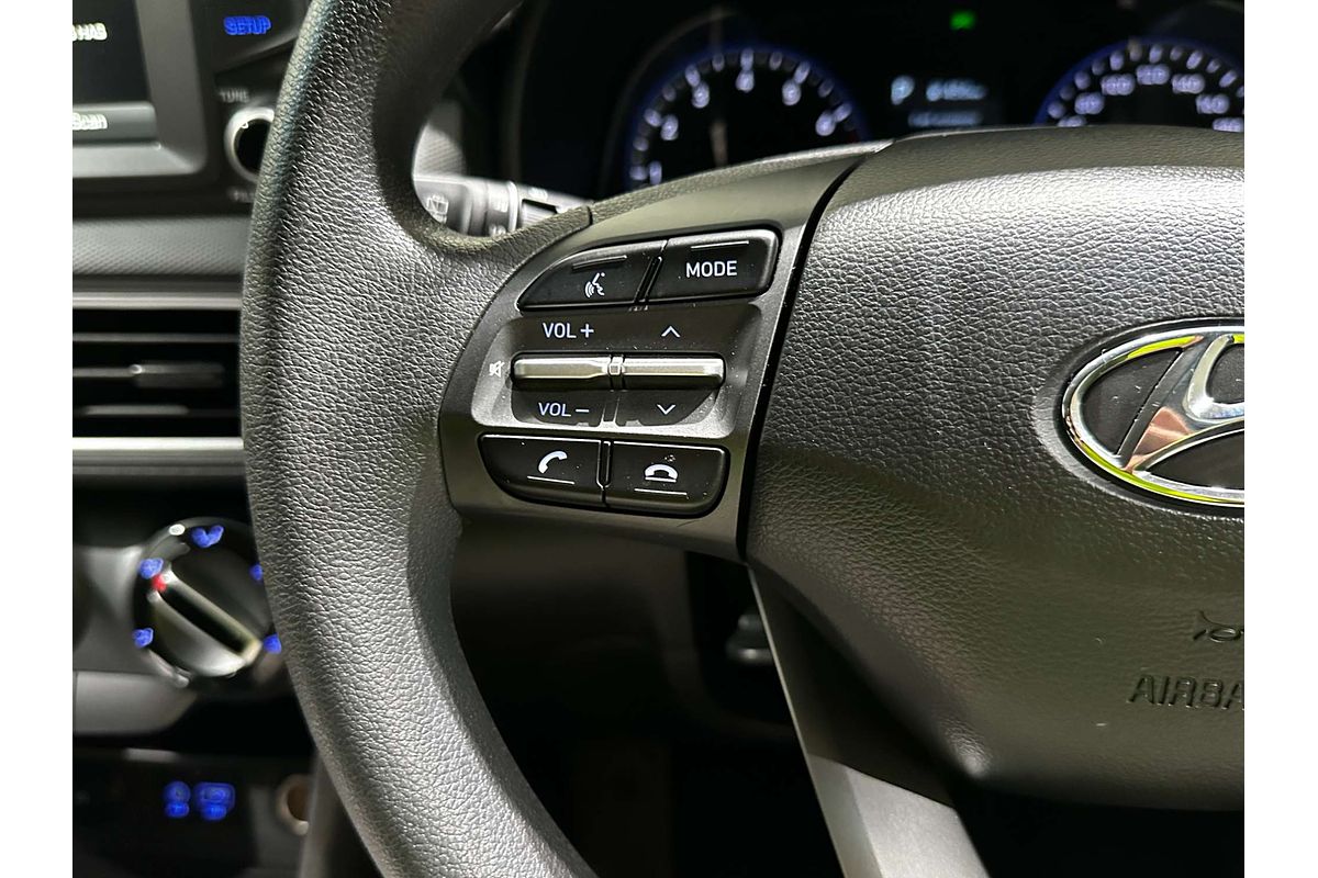 2020 Hyundai Kona Go OS.3