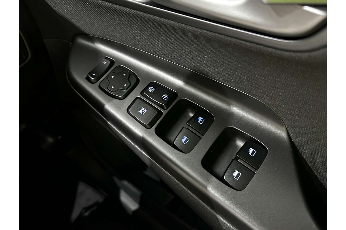 2020 Hyundai Kona Go OS.3