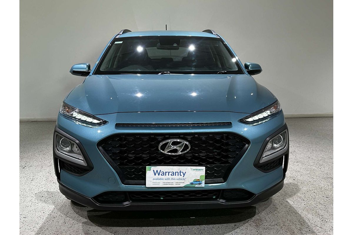 2020 Hyundai Kona Go OS.3