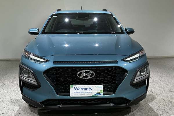 2020 Hyundai Kona Go OS.3
