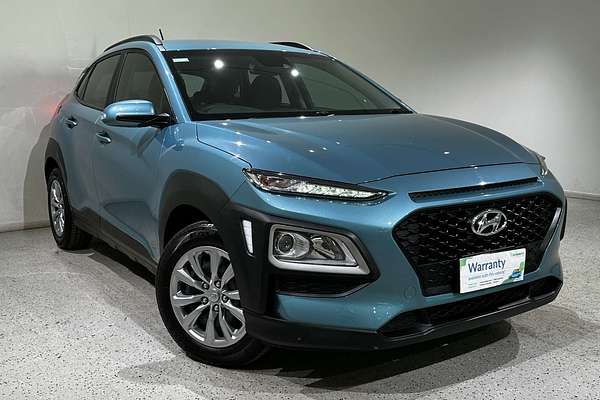 2020 Hyundai Kona Go OS.3