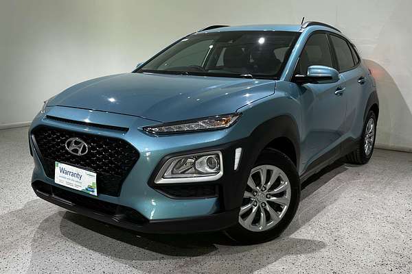 2020 Hyundai Kona Go OS.3