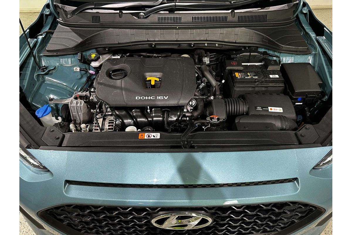 2020 Hyundai Kona Go OS.3