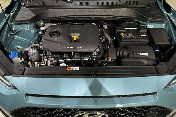 2020 Hyundai Kona Go OS.3