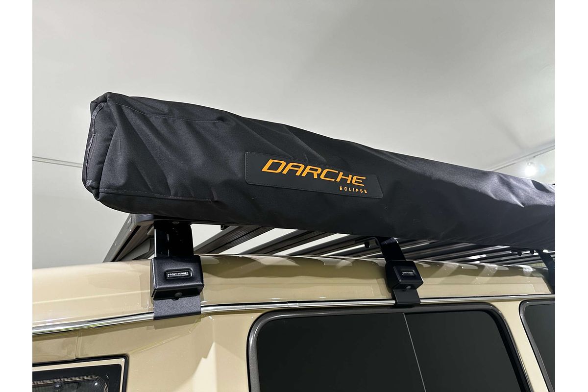 2023 Toyota Landcruiser GXL Troopcarrier VDJ78R