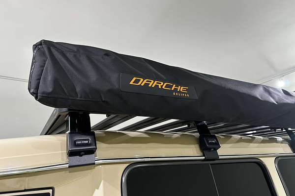 2023 Toyota Landcruiser GXL Troopcarrier VDJ78R