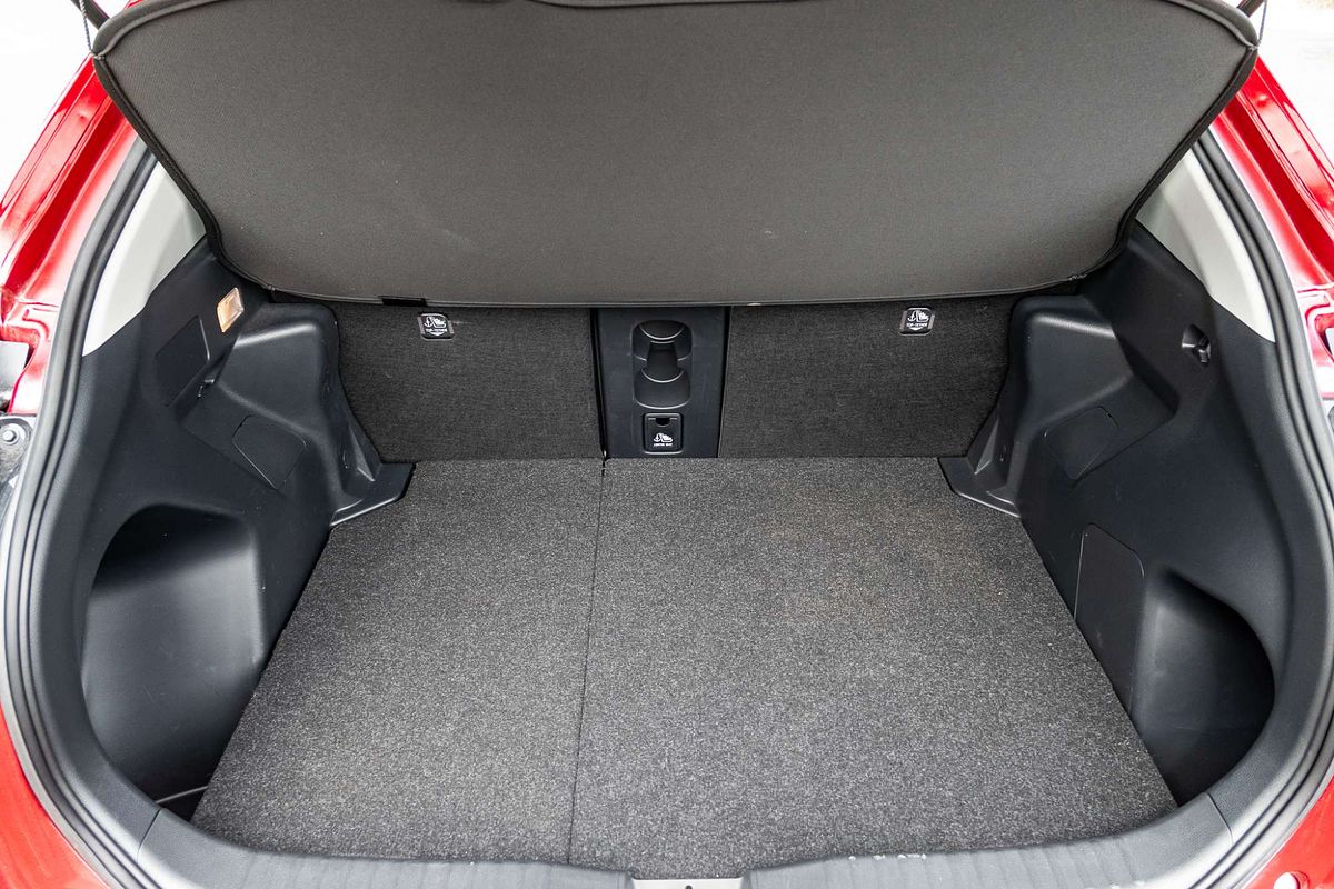2024 Toyota Yaris Cross GX