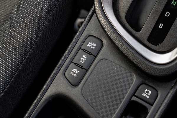2024 Toyota Yaris Cross GX