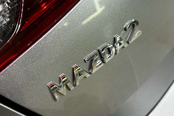 2024 Mazda 2 G15 GT DJ Series