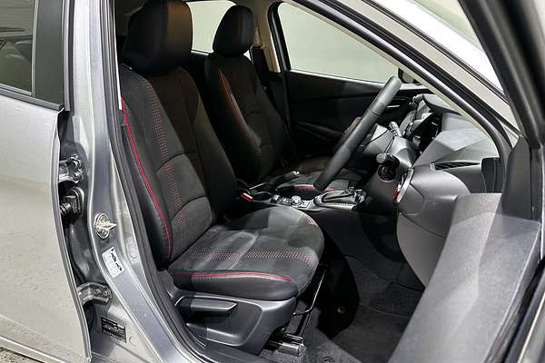 2024 Mazda 2 G15 GT DJ Series