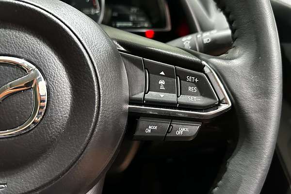 2024 Mazda 2 G15 GT DJ Series