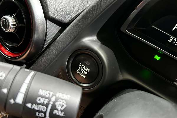 2024 Mazda 2 G15 GT DJ Series