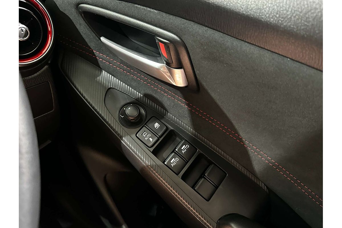 2024 Mazda 2 G15 GT DJ Series