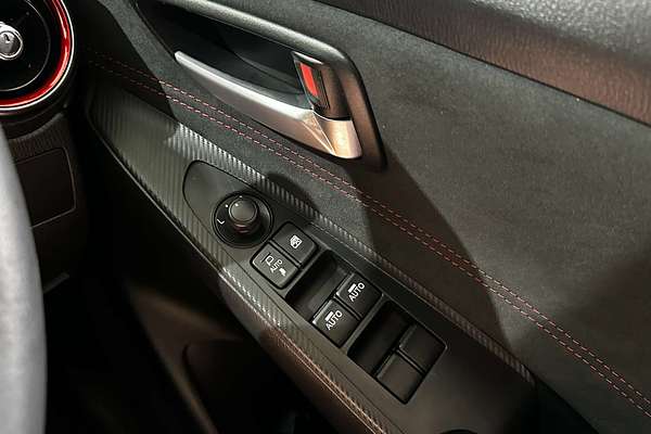 2024 Mazda 2 G15 GT DJ Series