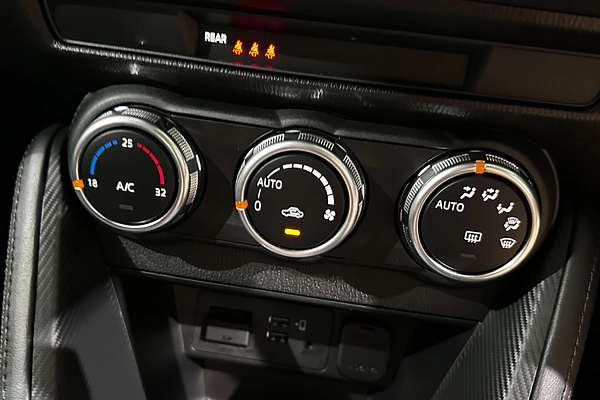 2024 Mazda 2 G15 GT DJ Series