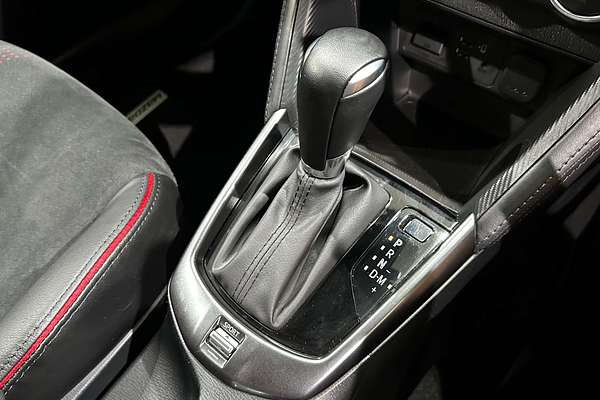 2024 Mazda 2 G15 GT DJ Series
