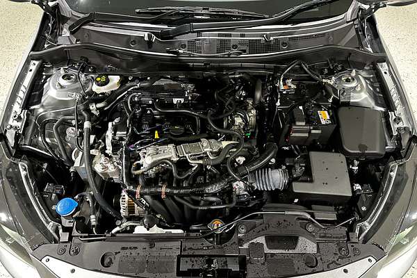 2024 Mazda 2 G15 GT DJ Series