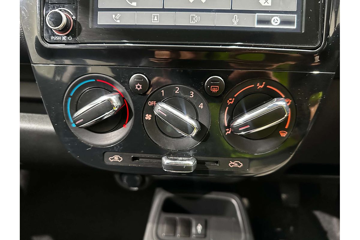 2021 Mitsubishi Mirage ES LB