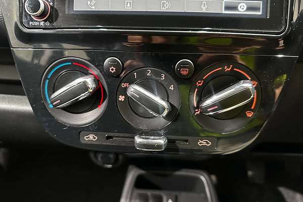 2021 Mitsubishi Mirage ES LB