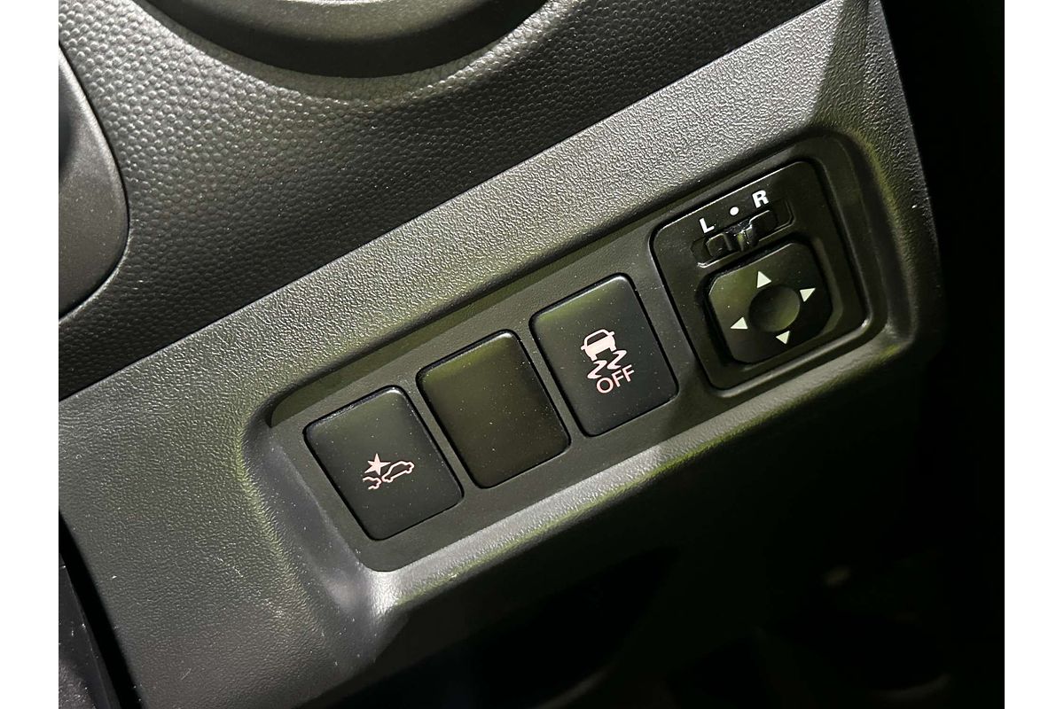 2021 Mitsubishi Mirage ES LB
