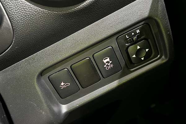 2021 Mitsubishi Mirage ES LB