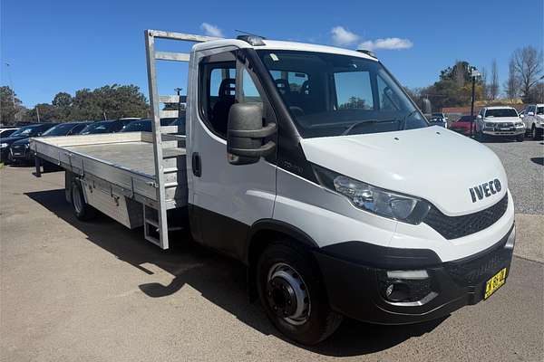 2017 Iveco Daily 70C17 4x2
