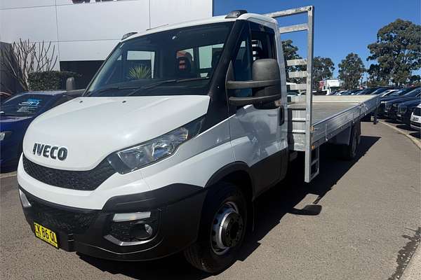 2017 Iveco Daily 70C17 4x2