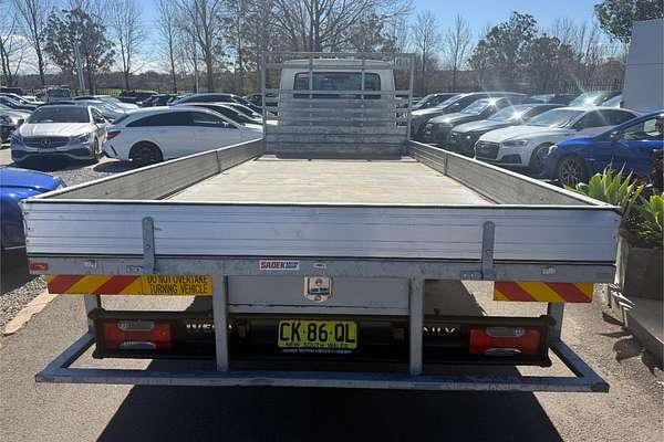 2017 Iveco Daily 70C17 4x2