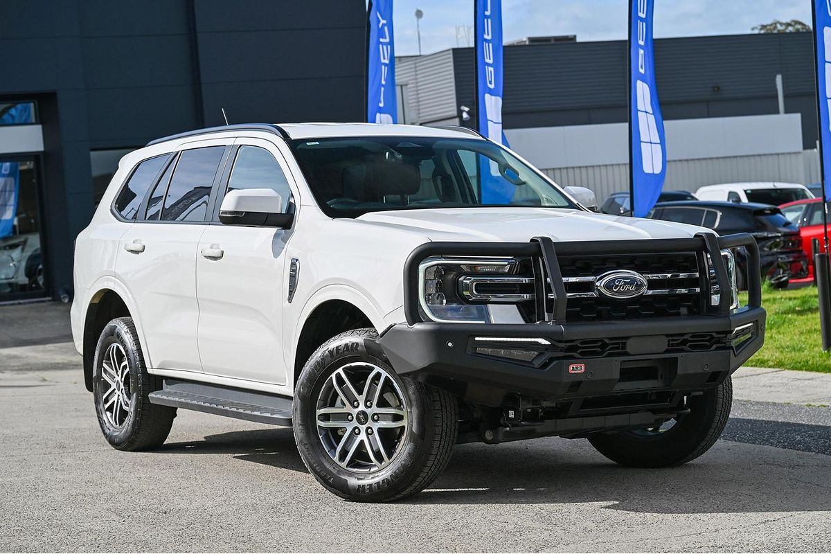 2023 Ford Everest Trend 2.0L