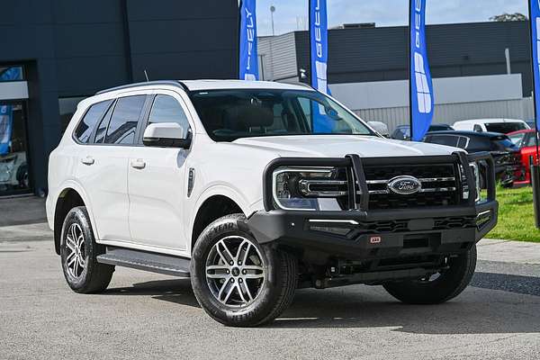 2023 Ford Everest Trend 2.0L