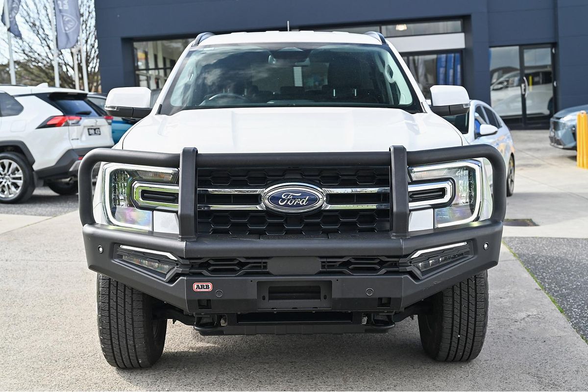 2023 Ford Everest Trend 2.0L