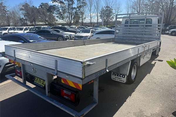 2017 Iveco Daily 70C17 4x2