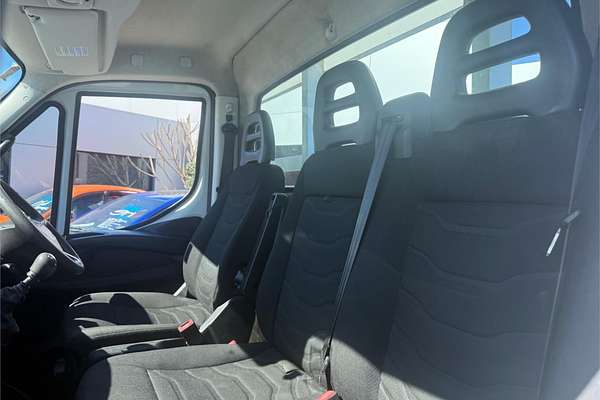 2017 Iveco Daily 70C17 4x2