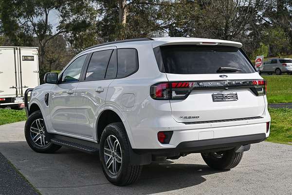 2023 Ford Everest Trend 2.0L