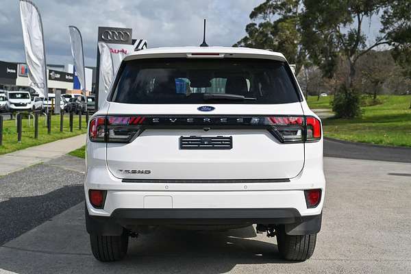 2023 Ford Everest Trend 2.0L