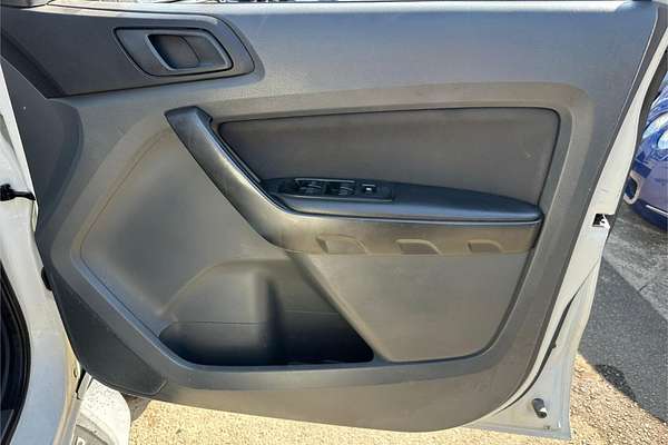 2013 Ford Ranger XL PX 4X4 3.2L