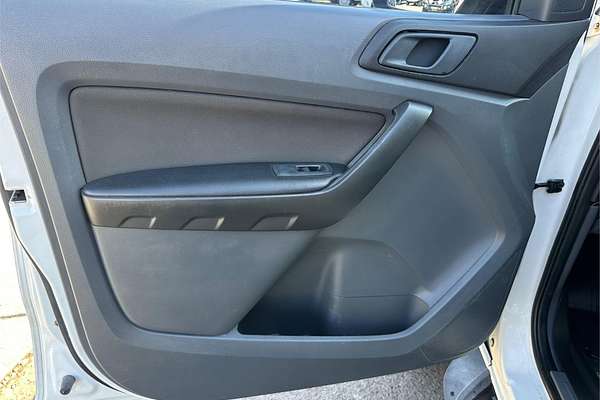 2013 Ford Ranger XL PX 4X4 3.2L