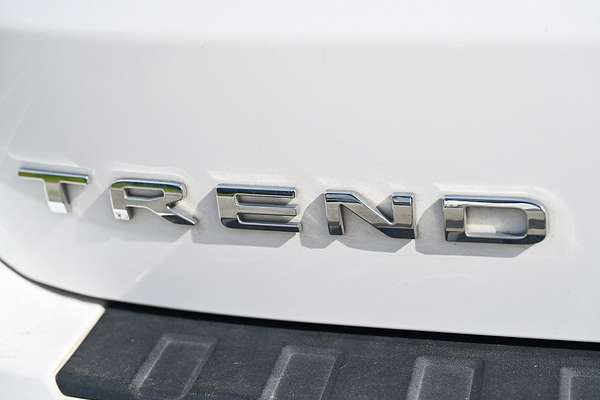 2023 Ford Everest Trend 2.0L