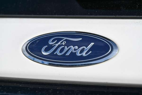 2023 Ford Everest Trend 2.0L