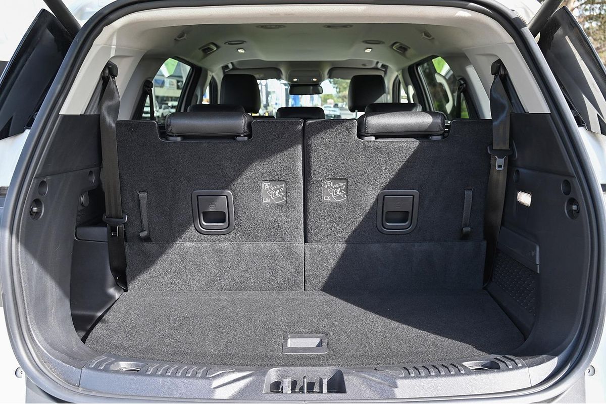 2023 Ford Everest Trend 2.0L