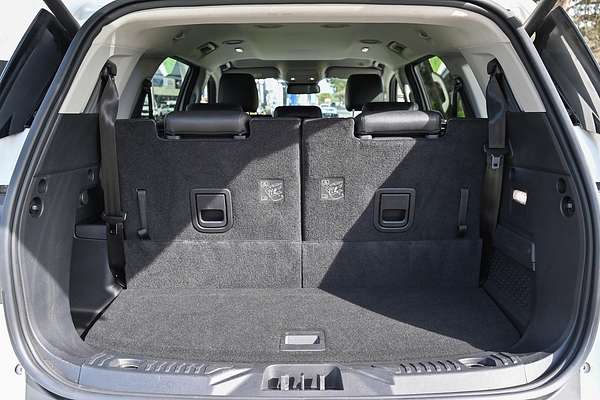 2023 Ford Everest Trend 2.0L