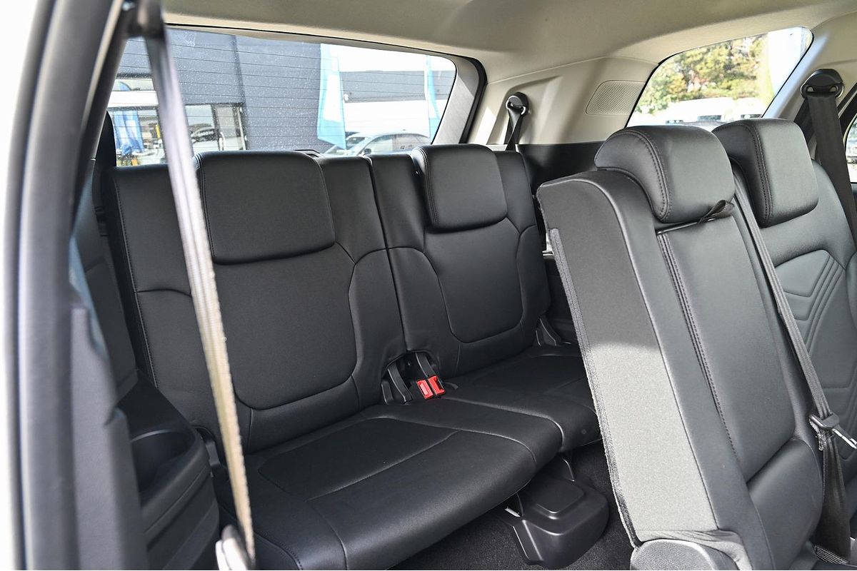 2023 Ford Everest Trend 2.0L