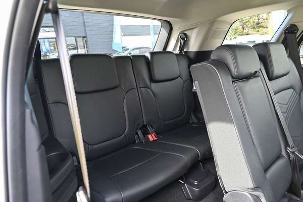 2023 Ford Everest Trend 2.0L