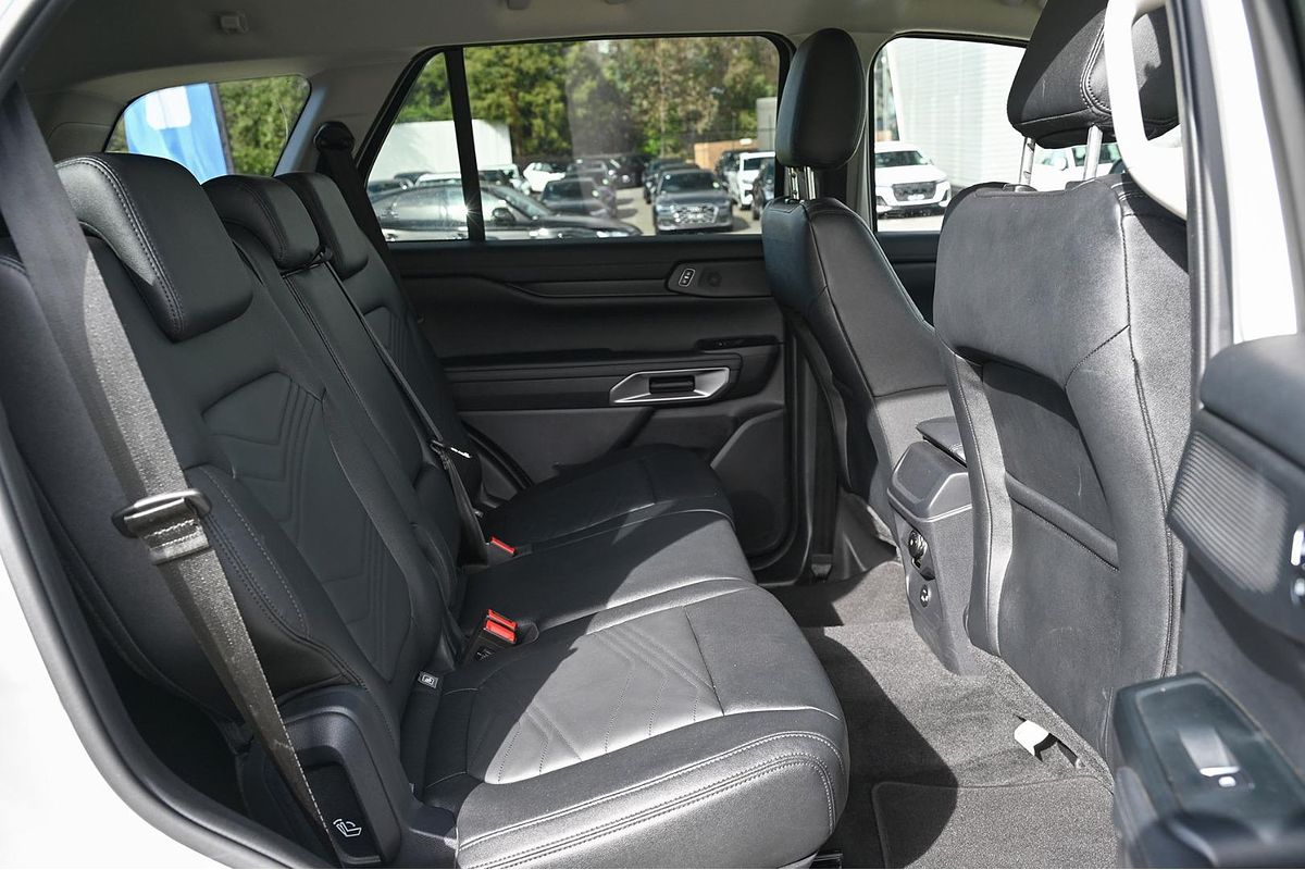 2023 Ford Everest Trend 2.0L
