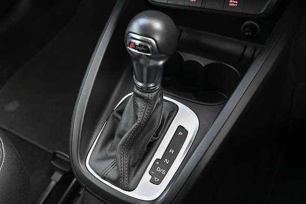 2016 Audi A1 Sport 8X