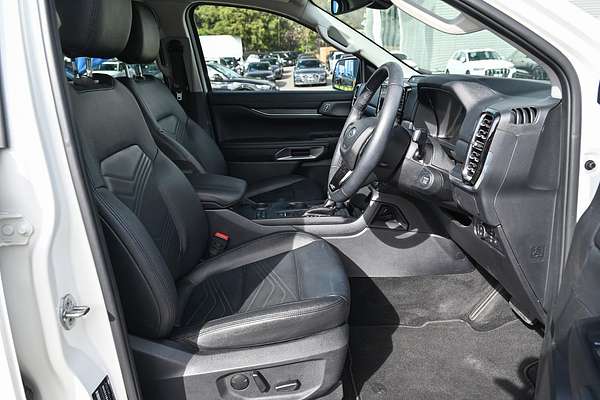 2023 Ford Everest Trend 2.0L