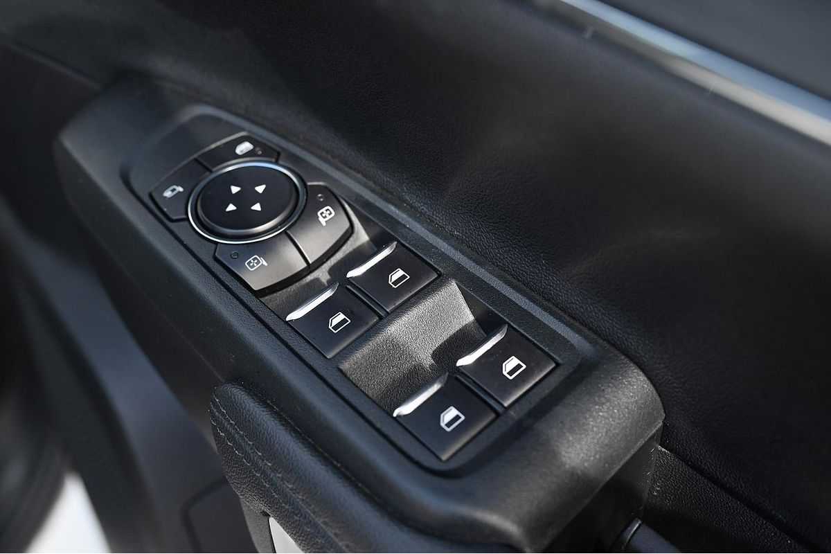 2023 Ford Everest Trend 2.0L
